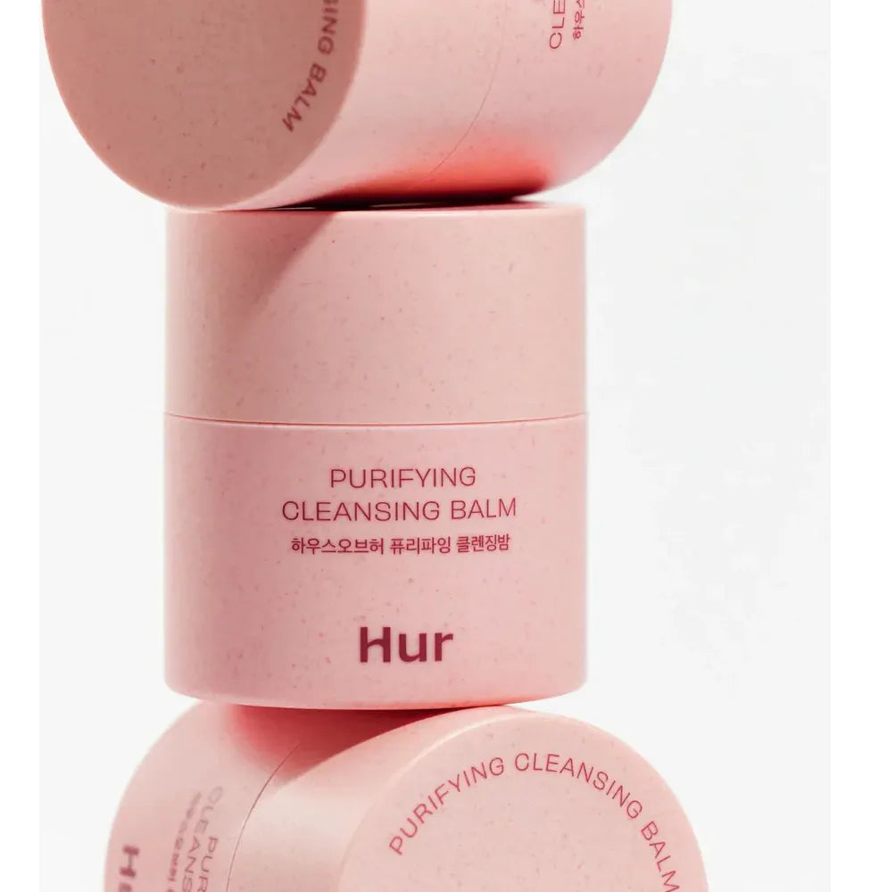 House of Hur Purifying Cleansing Balm – Bálsamo limpiador purificante (50 ml)
