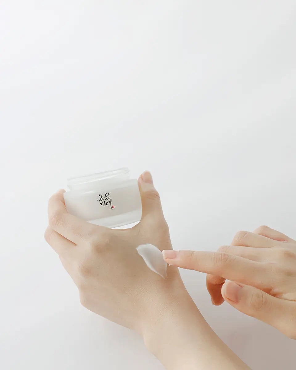 Beauty of Joseon Crema nutritiva Dynasty – Arroz + ginseng (50 ml)