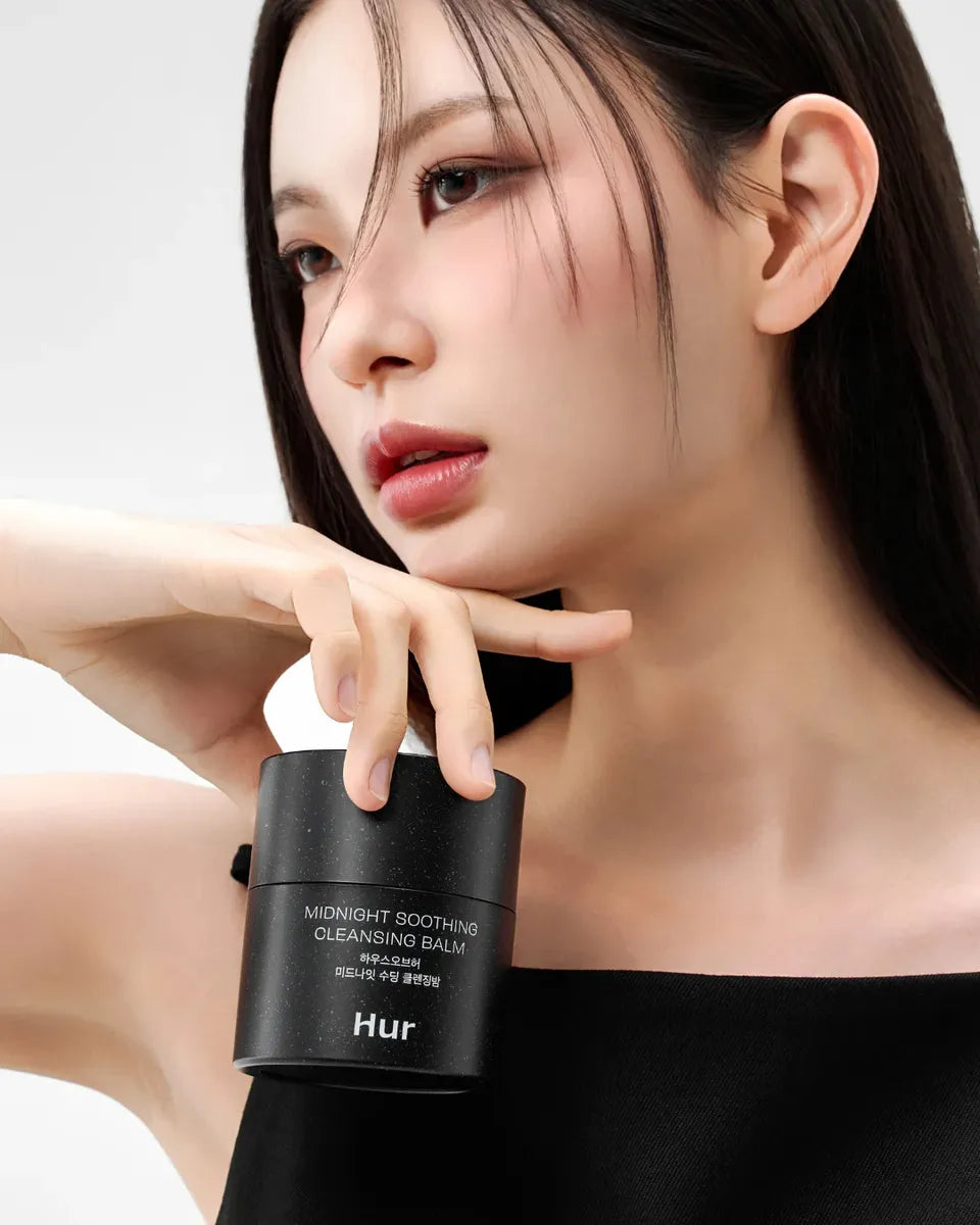 House of Hur Bálsamo limpiador Midnight – Limpieza calmante nocturna 50 ml