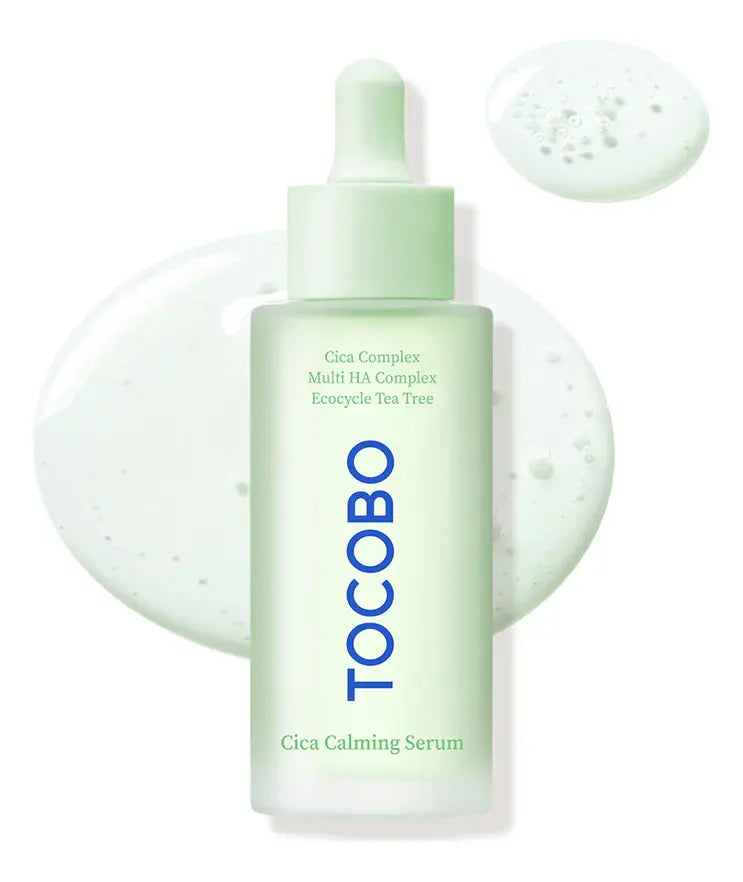 Tocobo Cica Calming Serum