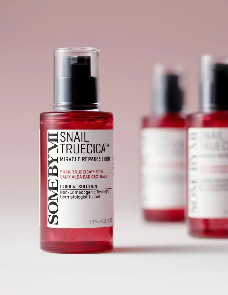 Some By Mi Snail Truecica Miracle Repair Serum 50ml