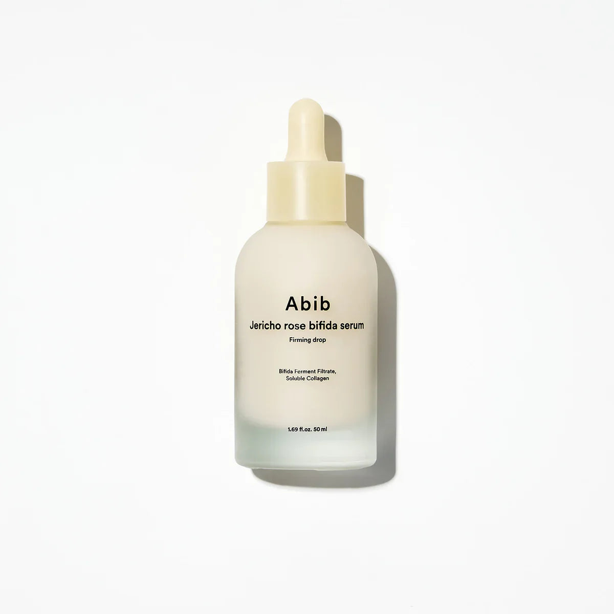 Abib Sérum reafirmante Jericho Rose Bifida – Elasticidad y reparación (50 ml)
