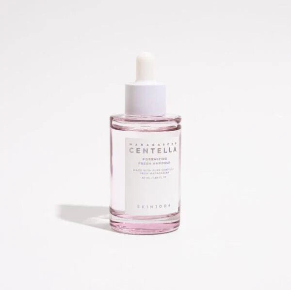 Skin1004 Madagascar Centella Poremizing Fresh Ampoule (100 ml)