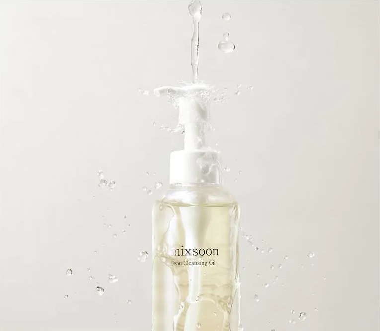 Mixsoon Bean Cleansing Oil