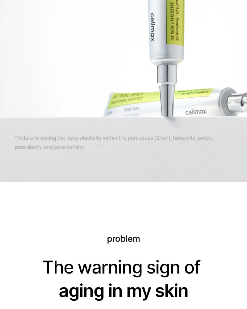 Celimax The A Retinal Shot Tightening Booster (15 ml)