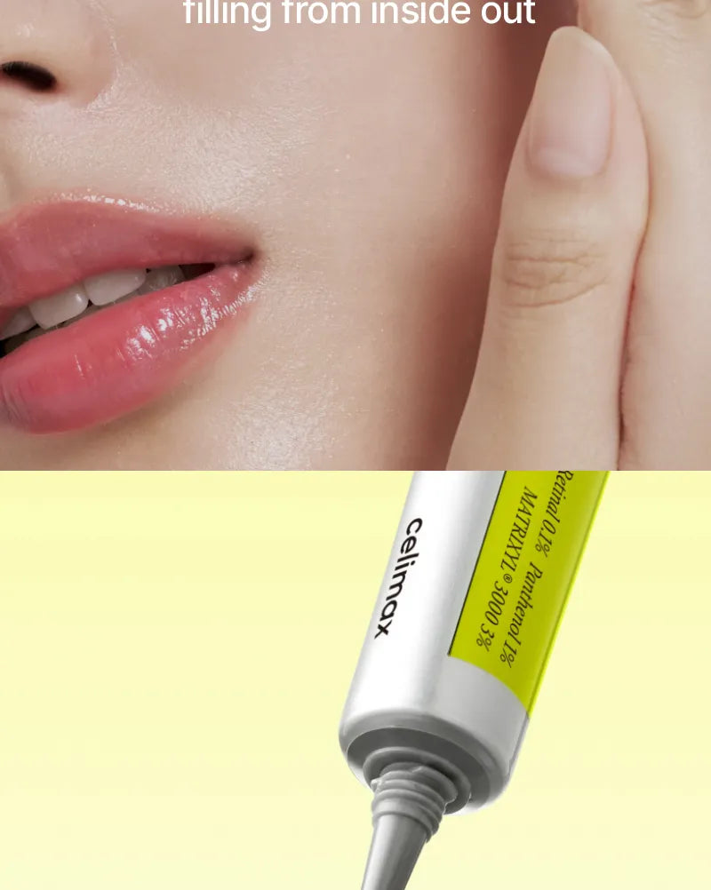 Celimax The A Retinal Shot Tightening Booster (15 ml)