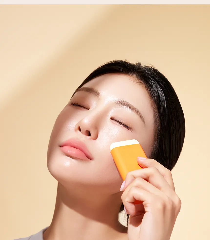 Purito Seoul Daily Soft Touch Sunstick – Protector solar en barra SPF50+ (20 g)