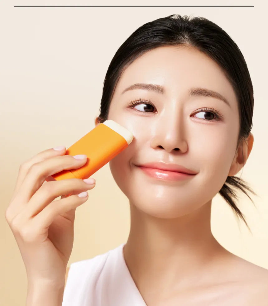 Purito Seoul Daily Soft Touch Sunstick – Protector solar en barra SPF50+ (20 g)