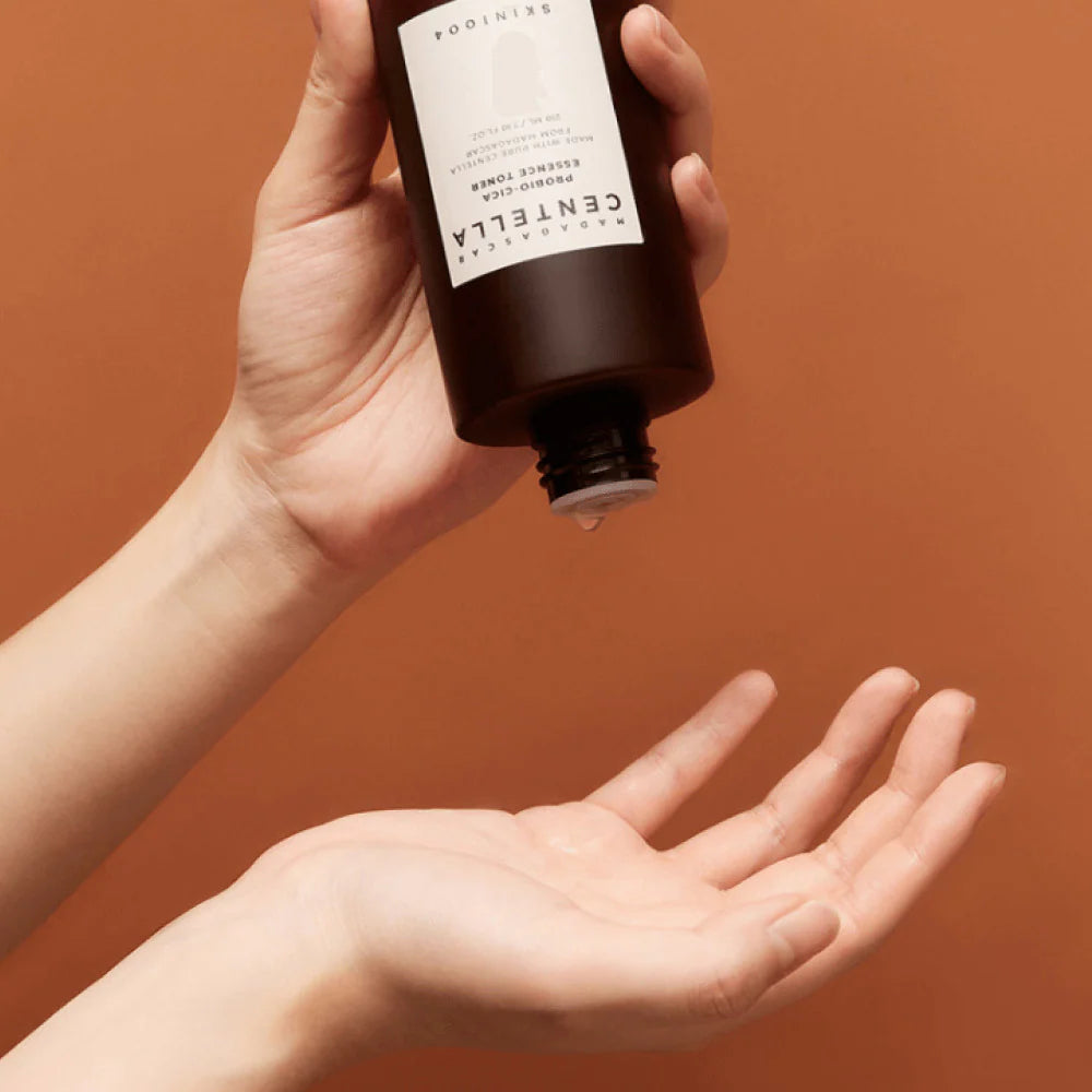 Skin1004 Tónico Probio-Cica Essence – Calma, hidratación y barrera (210 ml)