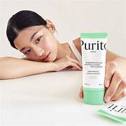 Purito Wonder Releaf Centella Daily Sun Lotion SPF50+ PA++++ (50 ml)