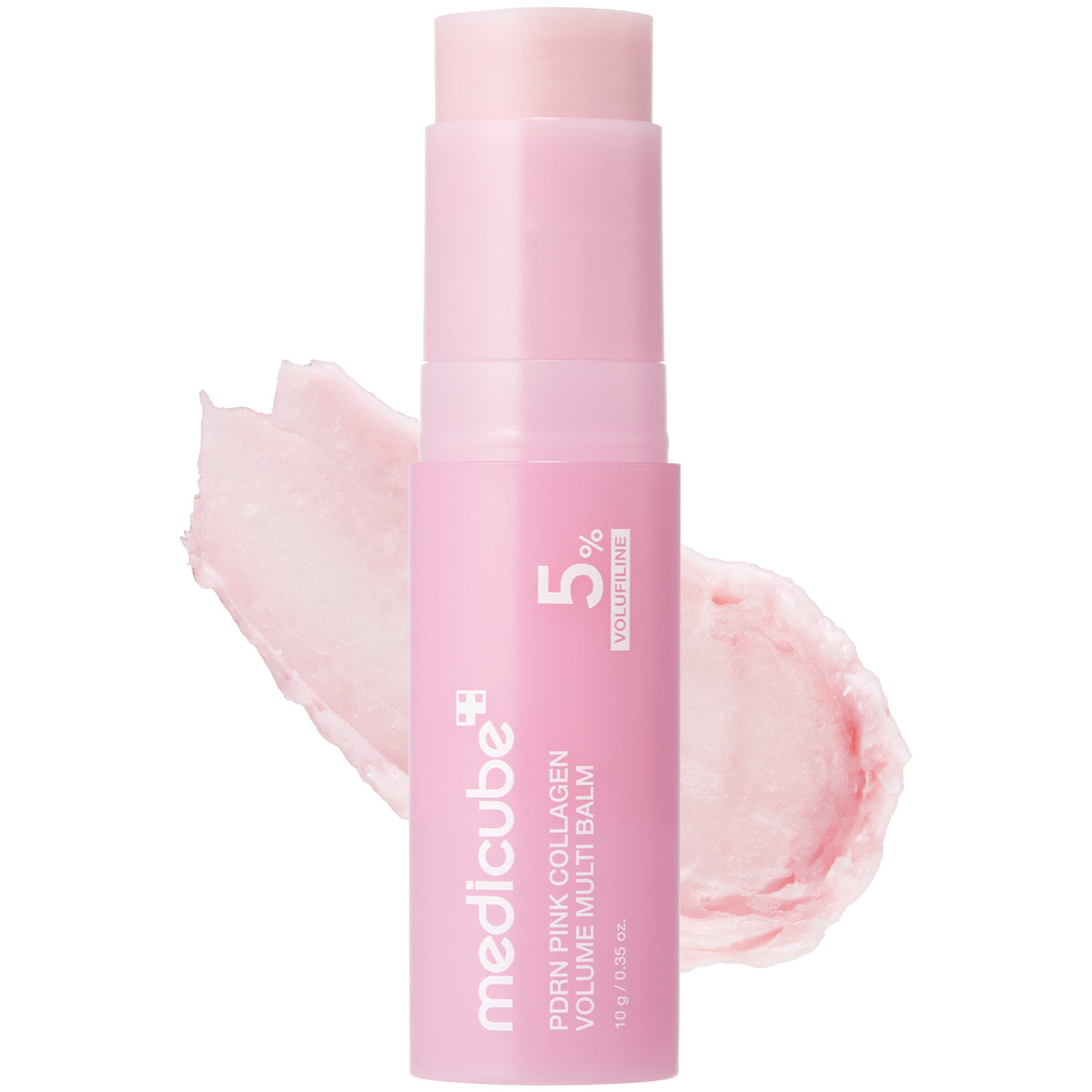 Medicube PDRN Pink Collagen Volume Multi Balm 10 g – barra