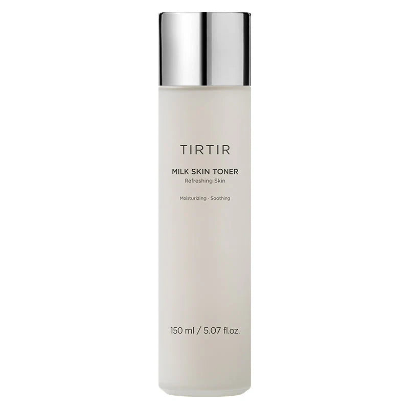 Tirtir Tónico Milk Skin – Hidratación lechosa (150 ml)