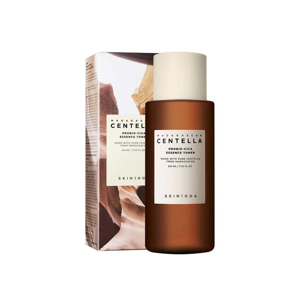 Skin1004 Tónico Probio-Cica Essence – Calma, hidratación y barrera (210 ml)