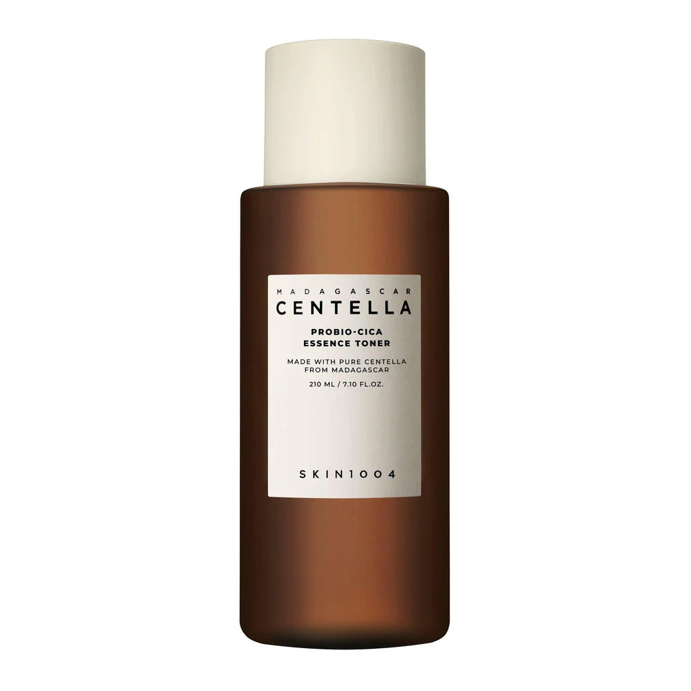 Skin1004 Tónico Probio-Cica Essence – Calma, hidratación y barrera (210 ml)