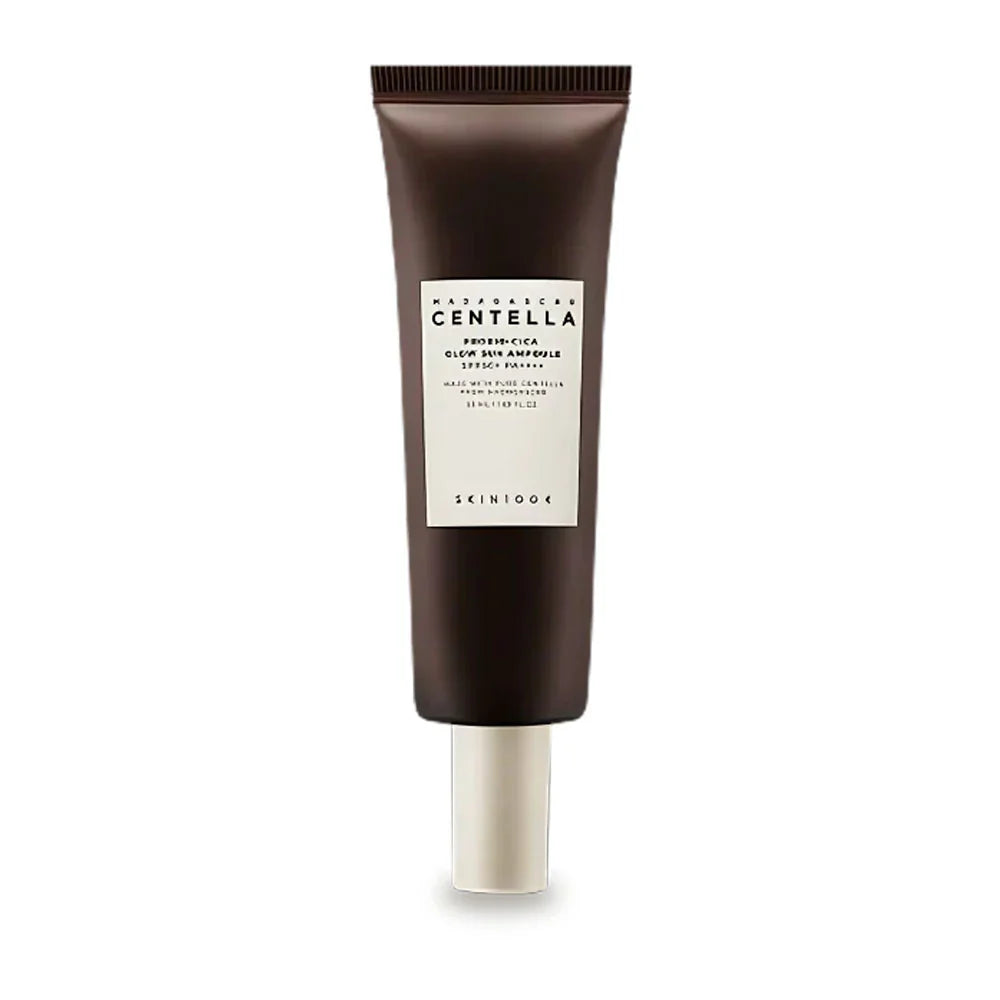 Skin1004 Probio‑Cica Glow Sun Ampoule SPF50+ PA++++ (50 ml)