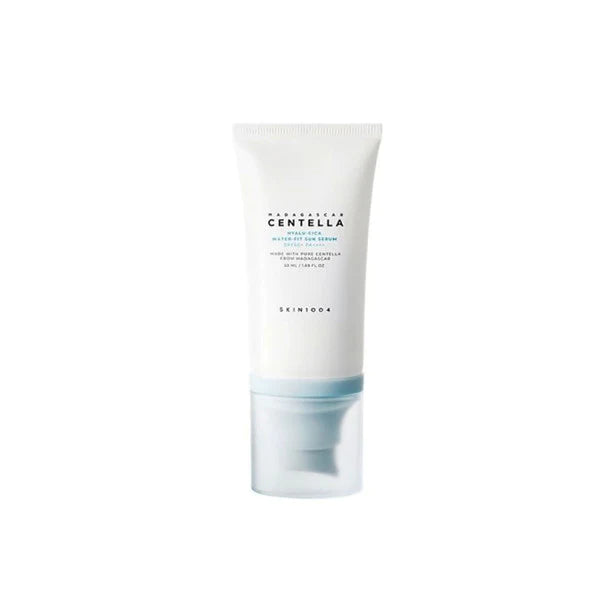 Skin1004 Hyalu‑Cica Water‑Fit Sun Serum SPF50+ PA++++ (50 ml)