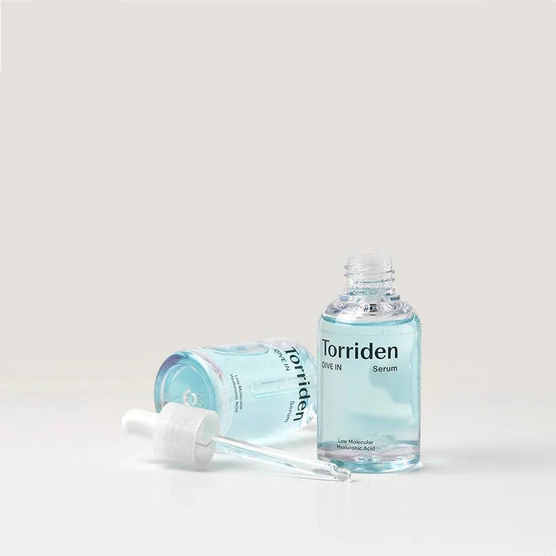 Torriden Dive-In – Sérum de ácido hialurónico (30 ml)