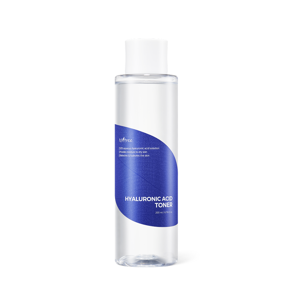 Isntree Hyaluronic Acid Toner 200 ml