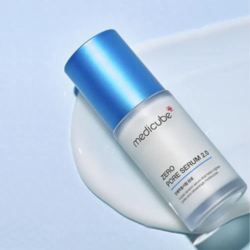 Medicube ZERO Pore Serum 2.0  – Pore Tightening Serum (37 ml)