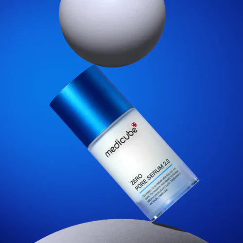 Medicube ZERO Pore Serum 2.0  – Pore Tightening Serum (37 ml)