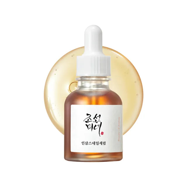Beauty of Joseon Revive Serum Ginseng + Snail Mucin 30ml