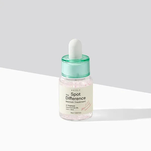 AXIS-Y The Difference Blemish Treatment (15 ml)