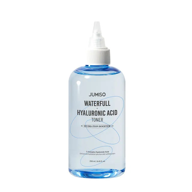 Jumiso Waterfull Hyaluronic Acid Toner 250ml