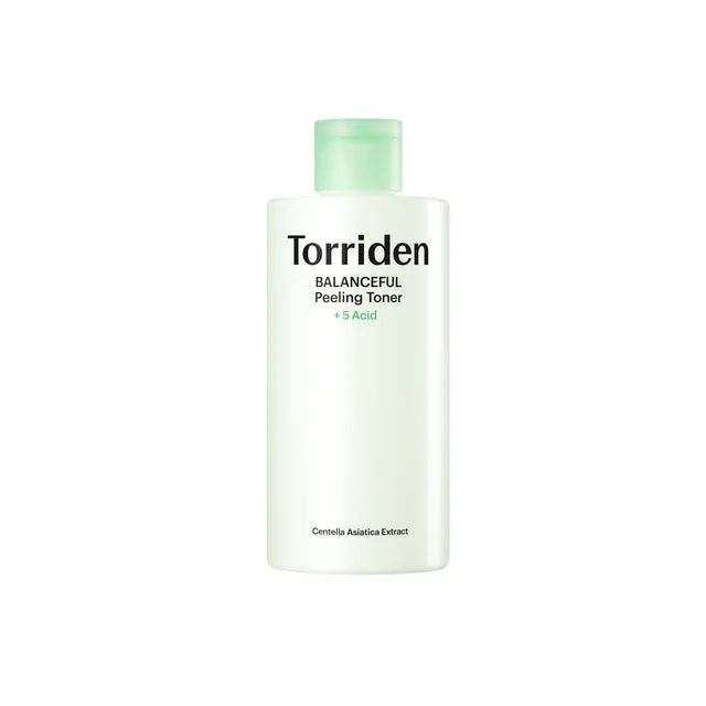 Torriden Balanceful Peeling Toner