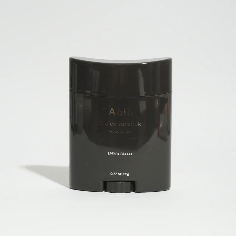 Abib Quick Sunstick – Protección solar en barra SPF50+ PA++++ (22 g)