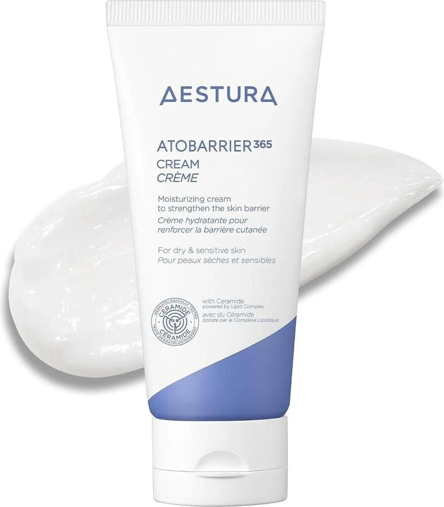 Aestura Atobarrier 365 Cream (80 ml)