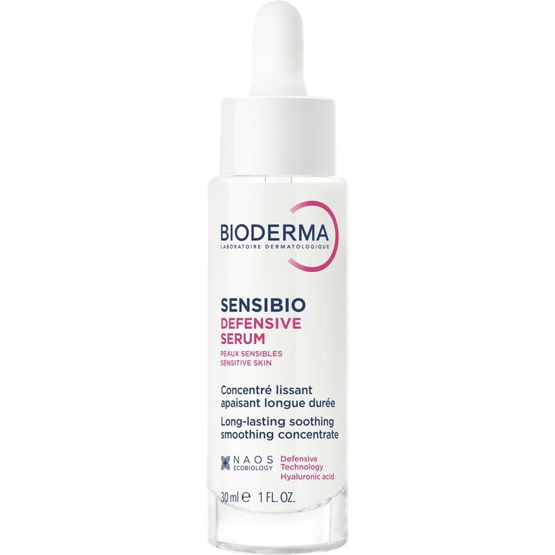 Bioderma Sensibio Defensive Sérum 30 ml