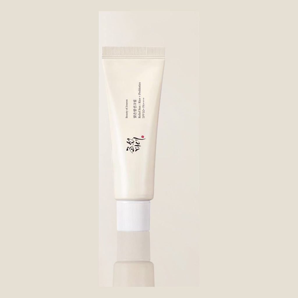 Beauty of Joseon Relief Sun Rice + Probiotics SPF50+ PA++++ 50 ml