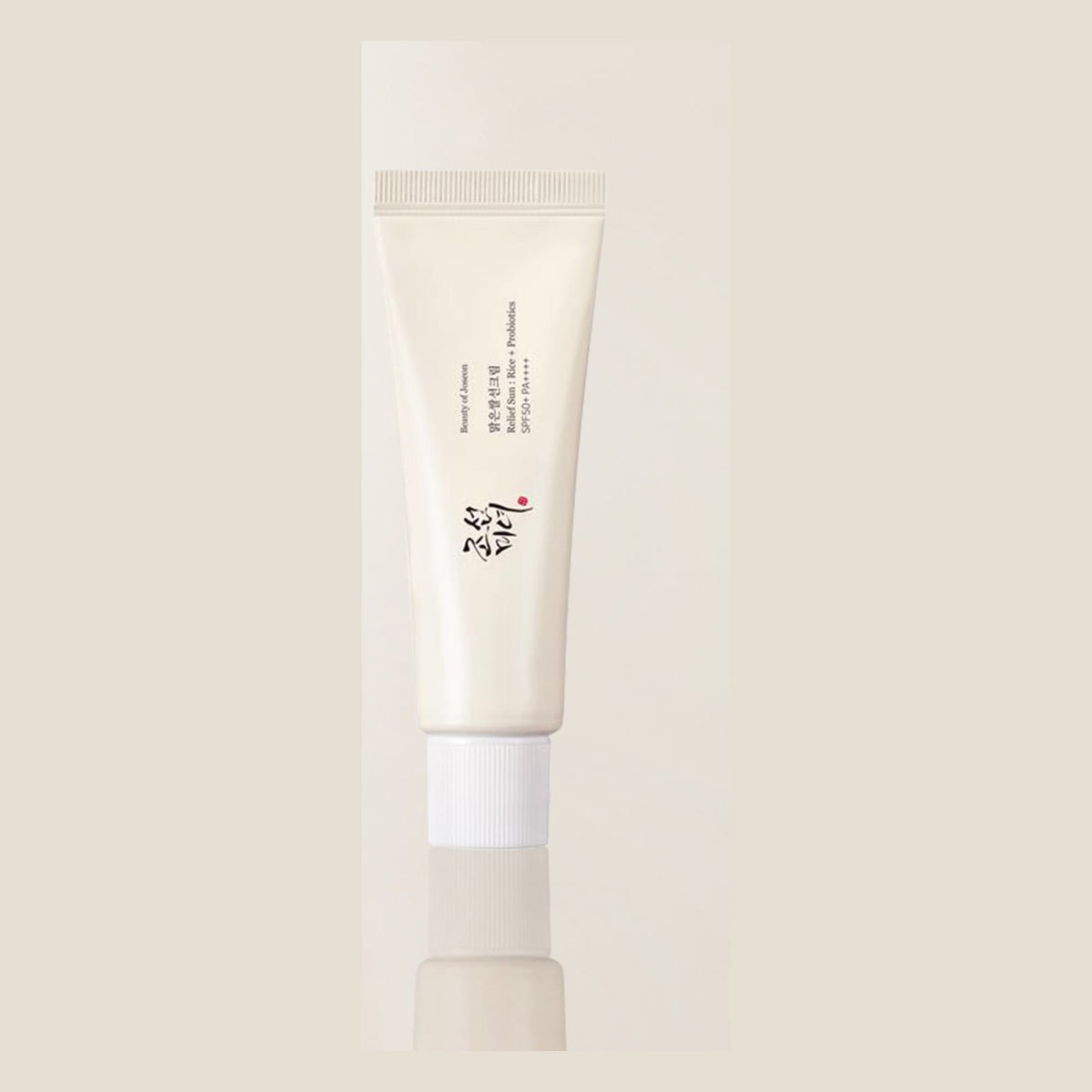 Beauty of Joseon Relief Sun Rice + Probiotics SPF50+ PA++++ 50 ml