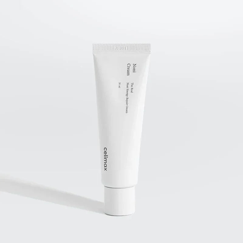 Celimax NONI Energy Repair Cream – Crema reparadora antioxidante (50 ml)