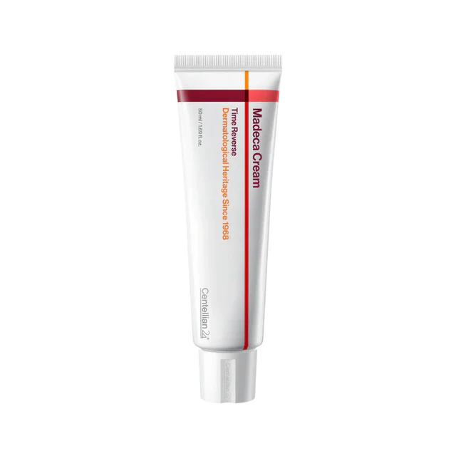 Centellian24 Madeca Cream Time Reverse – Crema antiedad con TECA (50 ml)