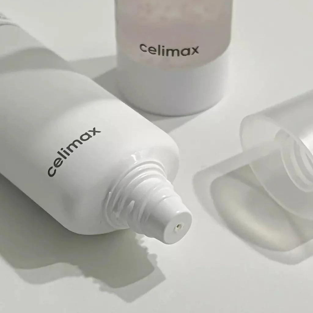 Celimax Oil Control Light Sunscreen – Protector solar ligero control sebo (40 ml)