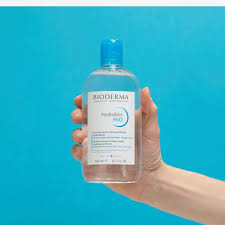 Hydrabio H2O Solución Micelar 500ml