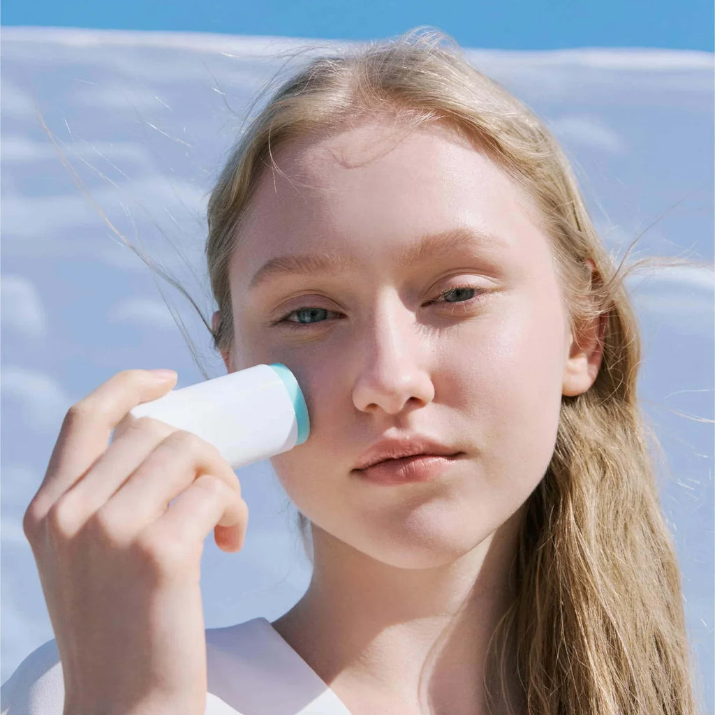Skin1004 Hyalu‑Cica Silky‑Fit Sun Stick SPF50+ PA++++