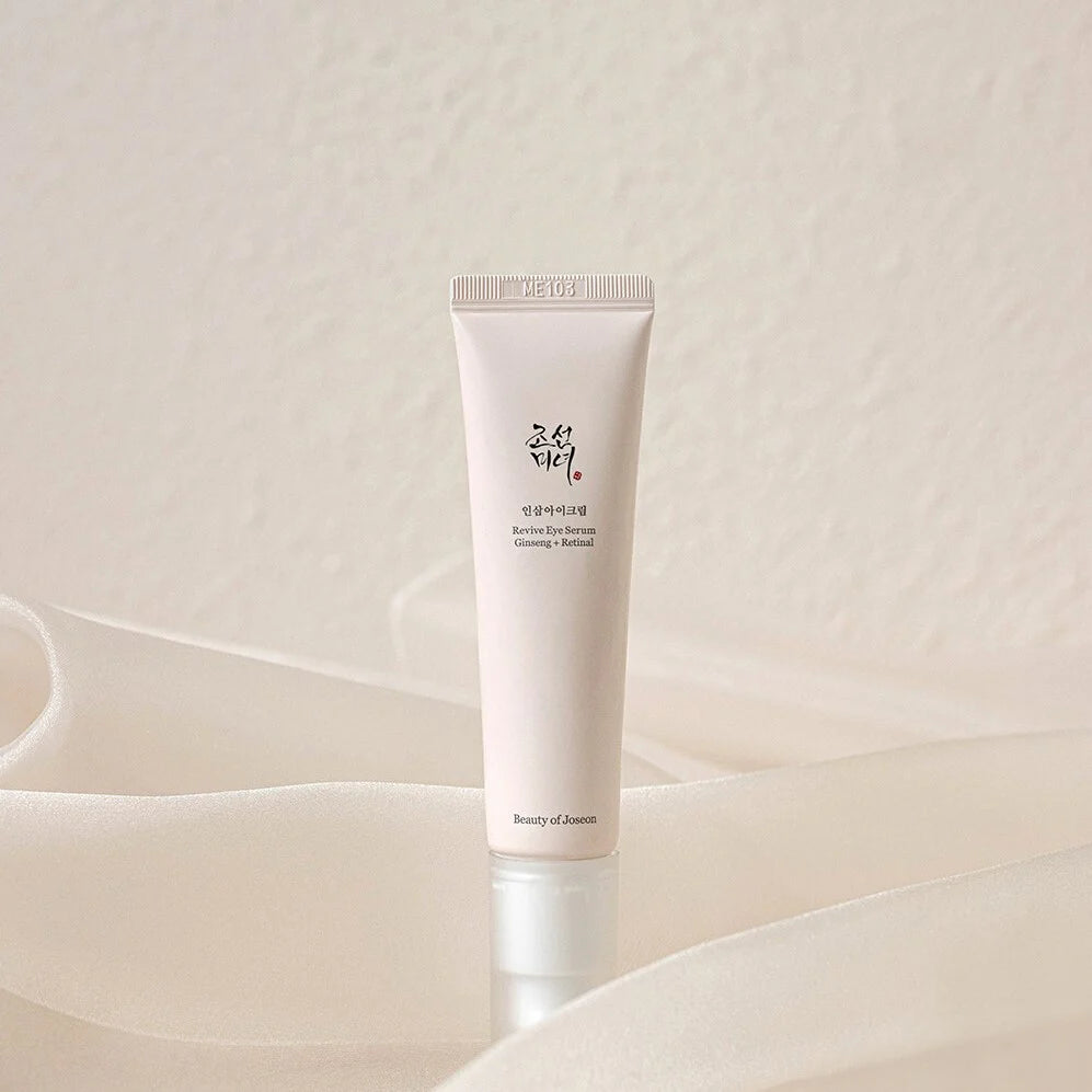 Beauty of Joseon Revive Eye Serum – Ginseng + Retinal (30 ml)
