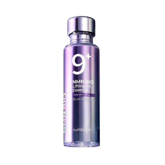 Numbuzin No.9 NAD Bio Lifting Essence – Esencia reafirmante (50 ml)