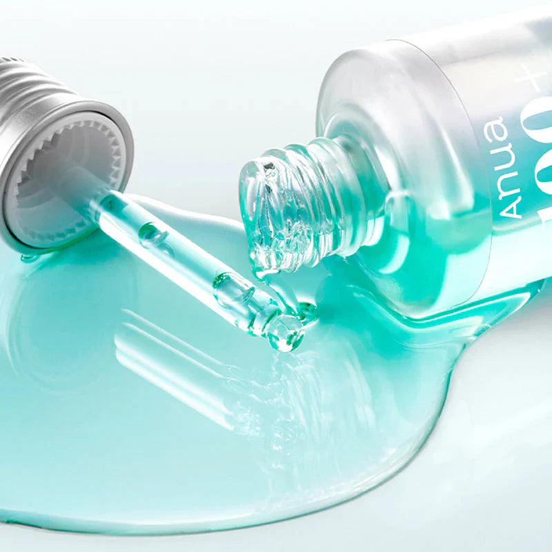 Anua PDRN Hyaluronic Acid Capsule 100 Serum – Sérum hidratante con PDRN y 11 tipos de HA (30 ml)
