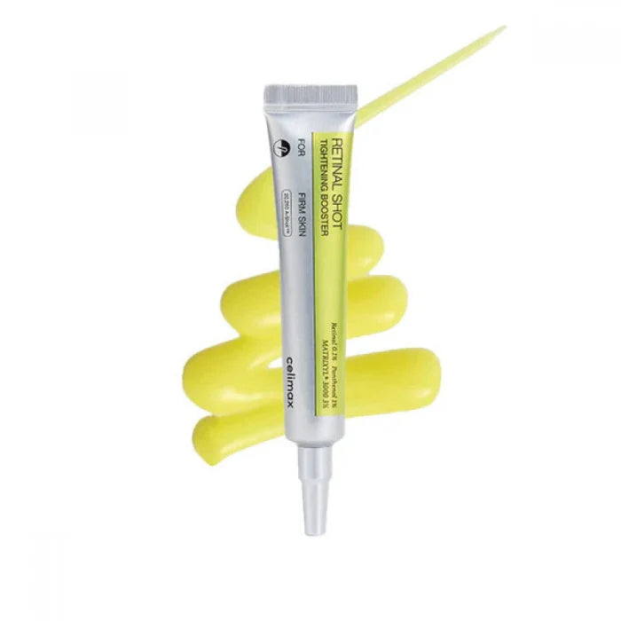 Celimax The A Retinal Shot Tightening Booster (15 ml)