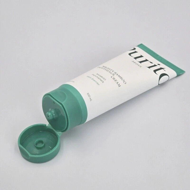 Purito Crema Mighty Bamboo Panthenol – Reparadora (100 ml)