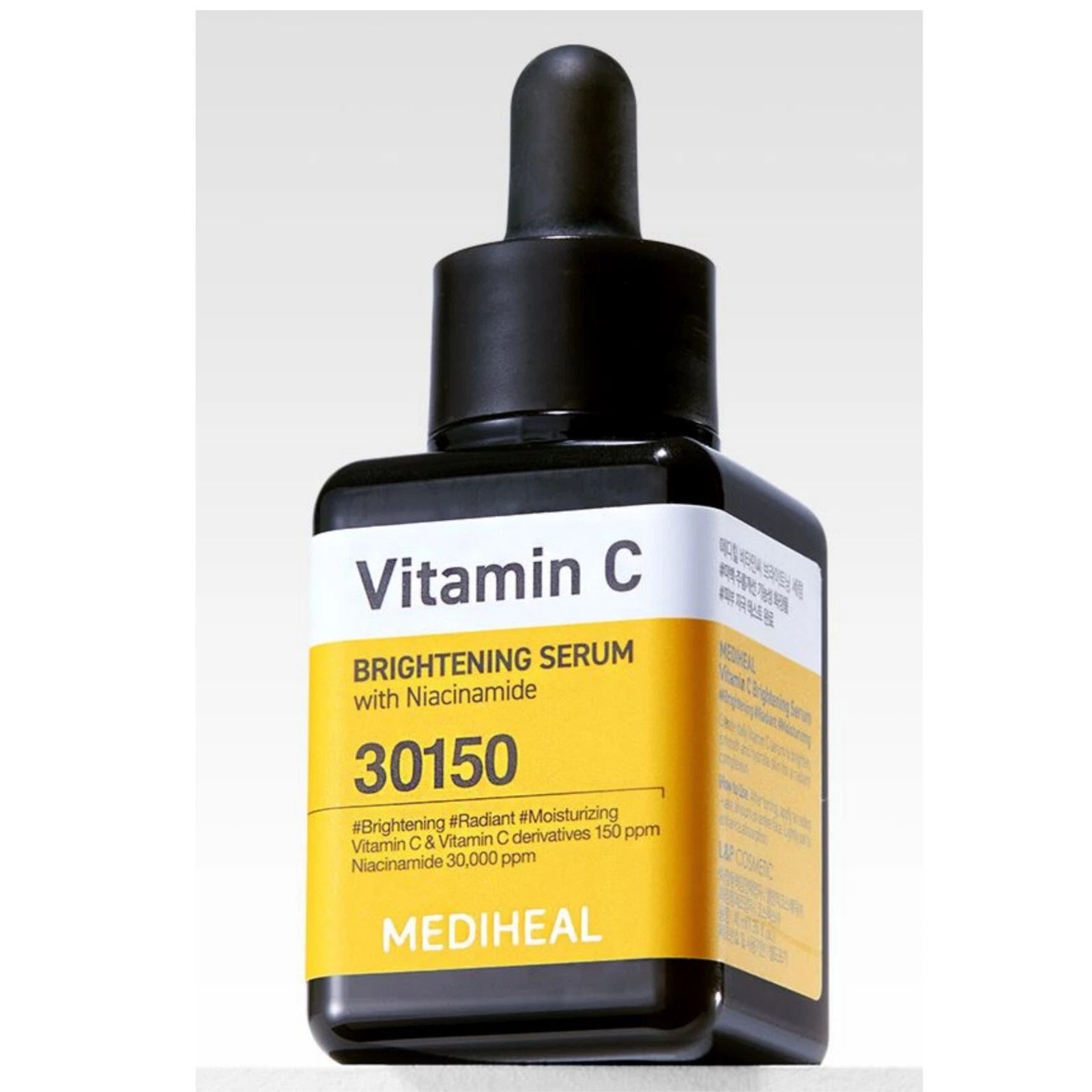 Mediheal Vitamin C Brightening Serum with Niacinamide