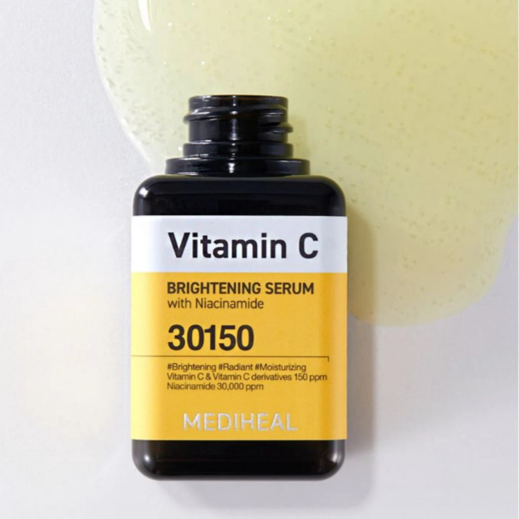 Mediheal Vitamin C Brightening Serum with Niacinamide