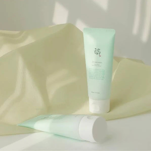 Beauty of Joseon Green Plum Refreshing Cleanser