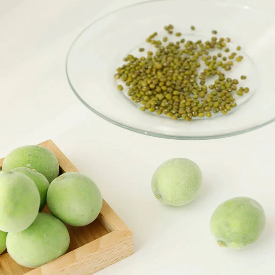 Beauty of Joseon Green Plum Refreshing Cleanser