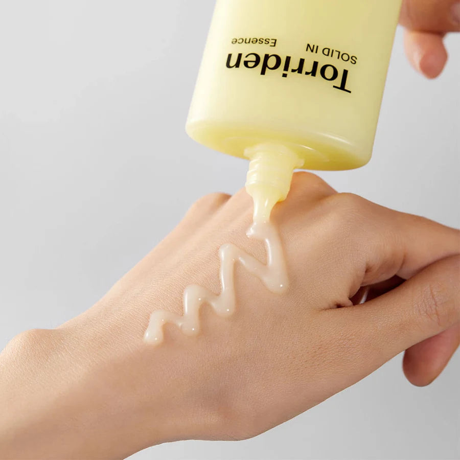 Torriden Solid-In Ceramide Essence