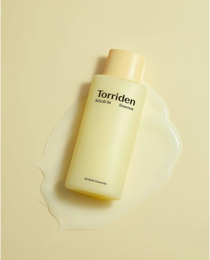 Torriden Solid-In Ceramide Essence