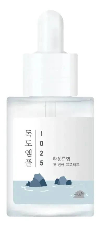 Round Lab Dokdo Ampoule